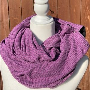 Lululemon Vinyasa Scarf